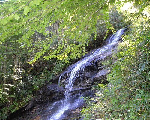 The Cascades Trail